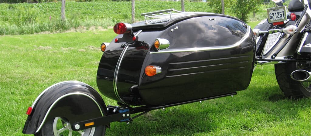 Sale of Parts and Accessories